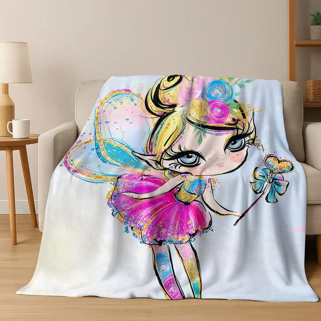 Elegant Ballet Dacing Girl Ballerina Cartoon Flannel Blanket,Cozy Soft Throw Blanket for Home Bedroom Bed Sofa Cover Gift Kids
Elegant Ballet Dacing Girl Ballerina Cartoon Flannel Blanket,Cozy Soft Throw Blanket for Home Bedroom Bed Sofa Cover Gift Kids