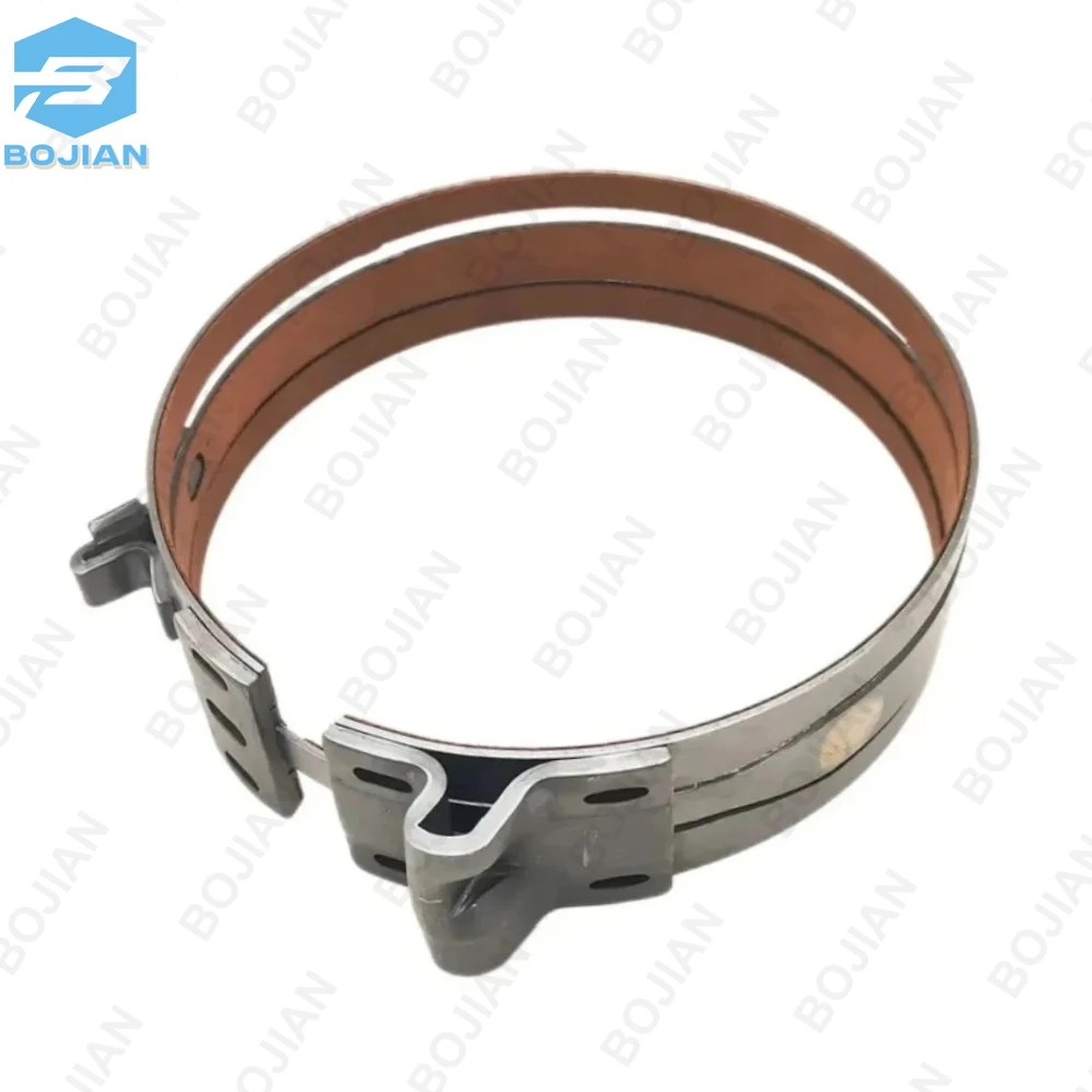 AL4 DPO Gearbox Brake Belt Transmission Brake Band for Peugeot Citroen Renault Chery Lancia 4-Speed
AL4 DPO Gearbox Brake Belt Transmission Brake Band for Peugeot Citroen Renault Chery Lancia 4-Speed
