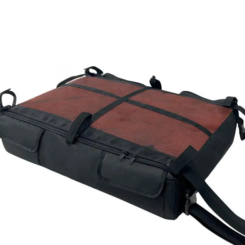 Boat Life Jacket Storage Bag Large Capacity Yachts Pouch Stable Boat Storage Accessories Safety Gear Holder For Speedboat
Boat Life Jacket Storage Bag Large Capacity Yachts Pouch Stable Boat Storage Accessories Safety Gear Holder For Speedboat