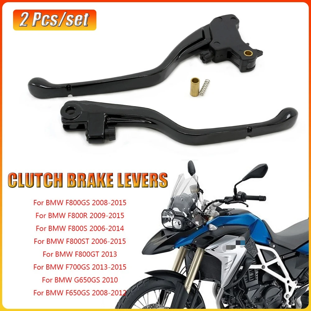Motorcycle Handle Clutch Brake Levers for BMW F800GS F800R F700GS F650GS F 800 F800 GS R GT ST S G650GS F700 F650 800GT 800ST
Motorcycle Handle Clutch Brake Levers for BMW F800GS F800R F700GS F650GS F 800 F800 GS R GT ST S G650GS F700 F650 800GT 800ST