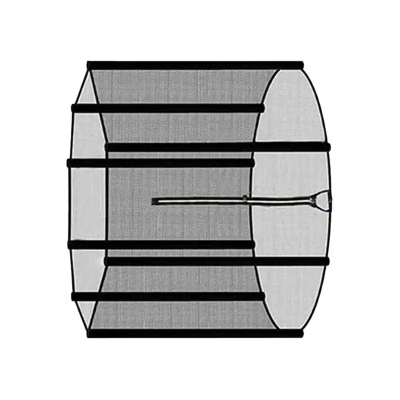 Trampoline Enclosure Net Trampoline Replacement Safety Net Weather-Resistant UV-Resistant Breathable High-Density Netting For
Trampoline Enclosure Net Trampoline Replacement Safety Net Weather-Resistant UV-Resistant Breathable High-Density Netting For