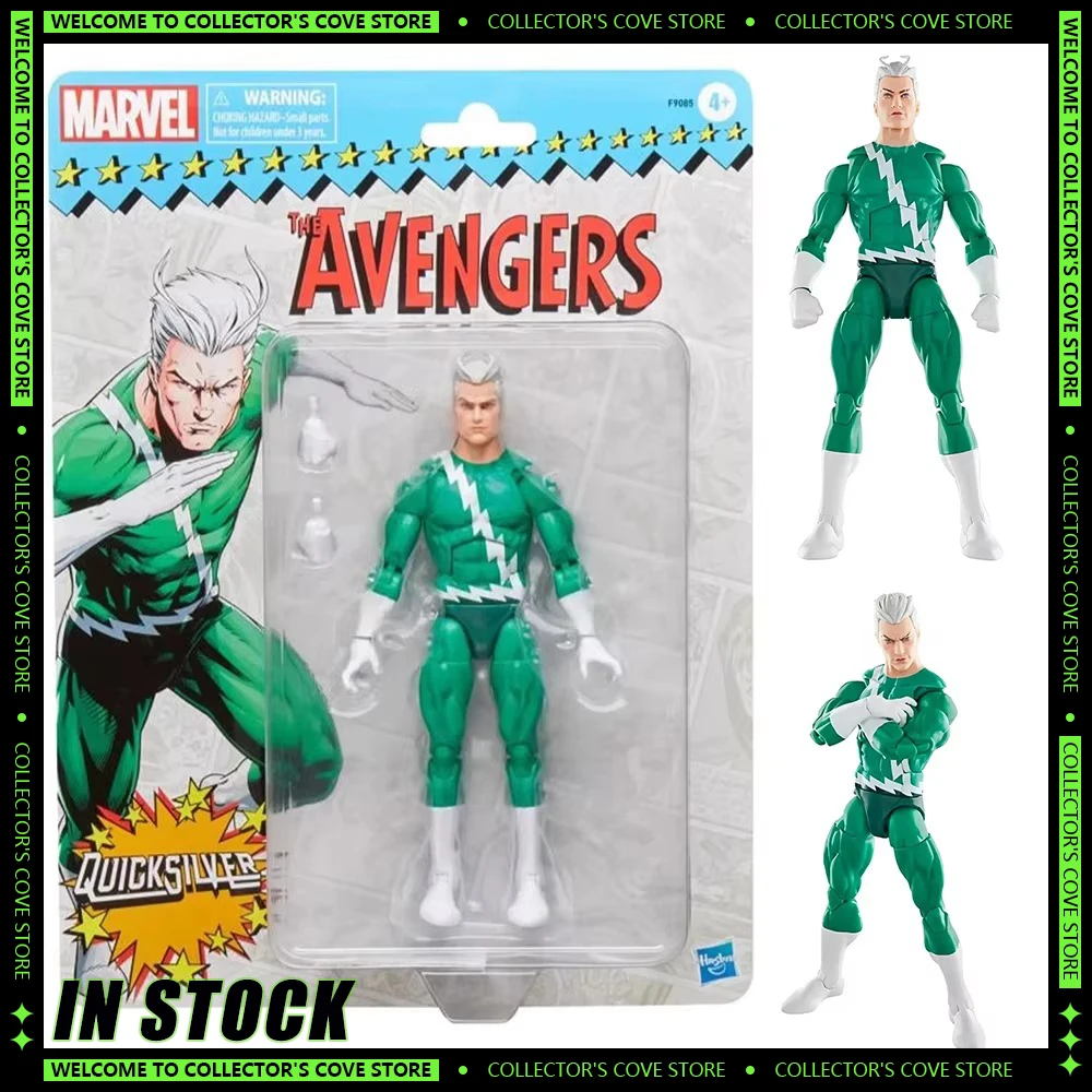 В наличии Marvel Legends Рисунок X-MEN Фигурки 6 дюймов Ретро Быстрое Серебро Эксклюзивная Аниме Фигурка Украшение Стола Игрушка Подарок
В наличии Marvel Legends Рисунок X-MEN Фигурки 6 дюймов Ретро Быстрое Серебро Эксклюзивная Аниме Фигурка Украшение Стола Игрушка Подарок