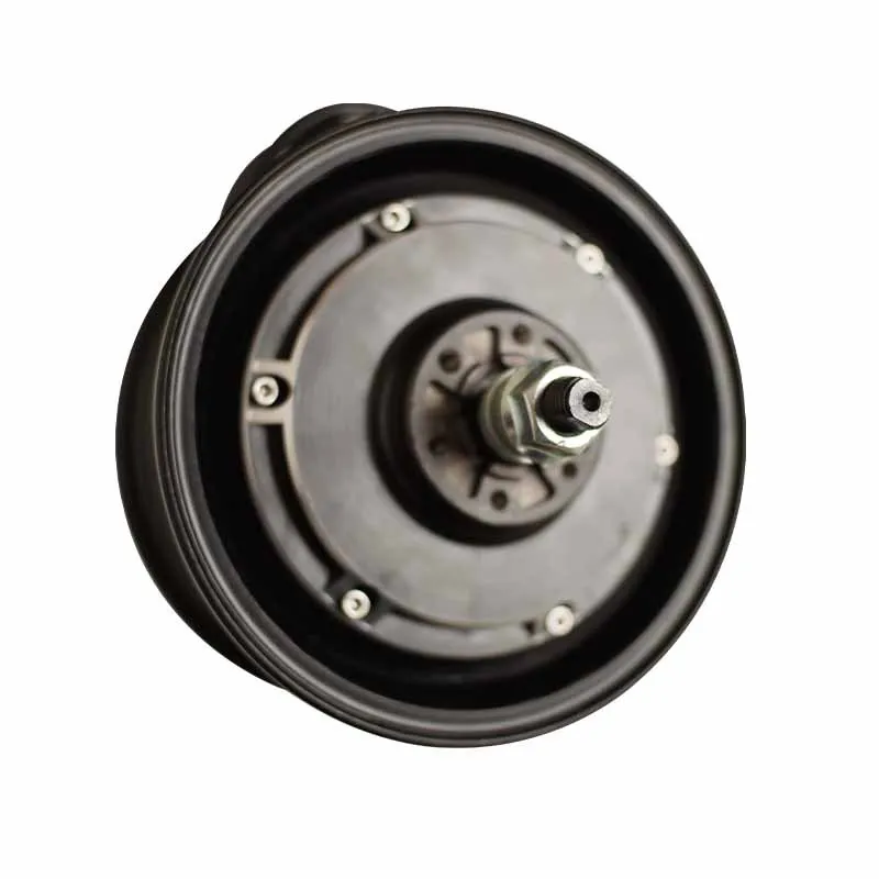 Multi Volt 48V To 90V 11 Inch 2000W High Torque Motor With Vacuum Tire For Rough Terrain Scooter
Multi Volt 48V To 90V 11 Inch 2000W High Torque Motor With Vacuum Tire For Rough Terrain Scooter