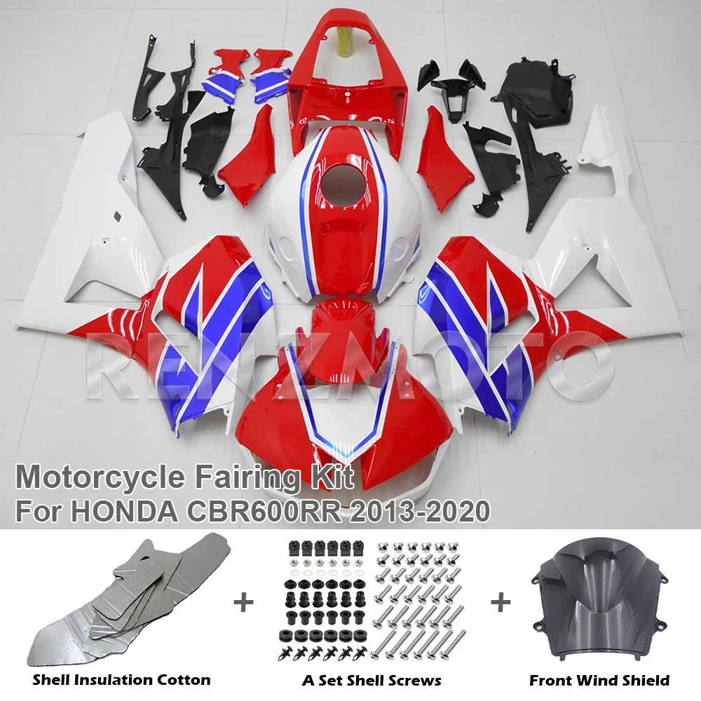 CBR600-RR F5 13-20 For HONDA CBR600RR F5 2013-2020 Fairing Moto Set Body Kit Decoration Plastic Guard Plate Accessories Shell 05
CBR600-RR F5 13-20 For HONDA CBR600RR F5 2013-2020 Fairing Moto Set Body Kit Decoration Plastic Guard Plate Accessories Shell 05