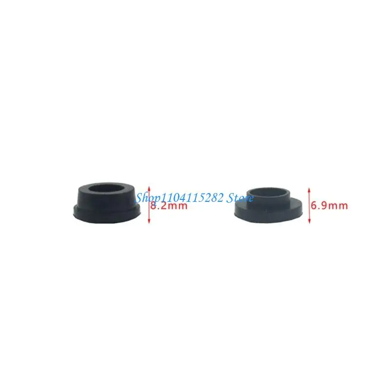 High Strength Metal Tubeless Tire Valves Stem For Car Motorcycle With Corrosion Resistance And Quick Installation 4 Pack
High Strength Metal Tubeless Tire Valves Stem For Car Motorcycle With Corrosion Resistance And Quick Installation 4 Pack