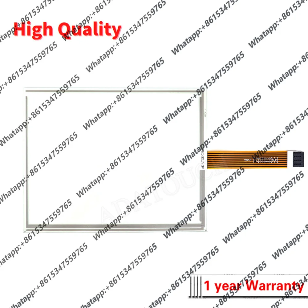 Touch Screen for VOLUSON 730 Ultrasound Machine Touch Screen Panel Glass Digitizer
Touch Screen for VOLUSON 730 Ultrasound Machine Touch Screen Panel Glass Digitizer