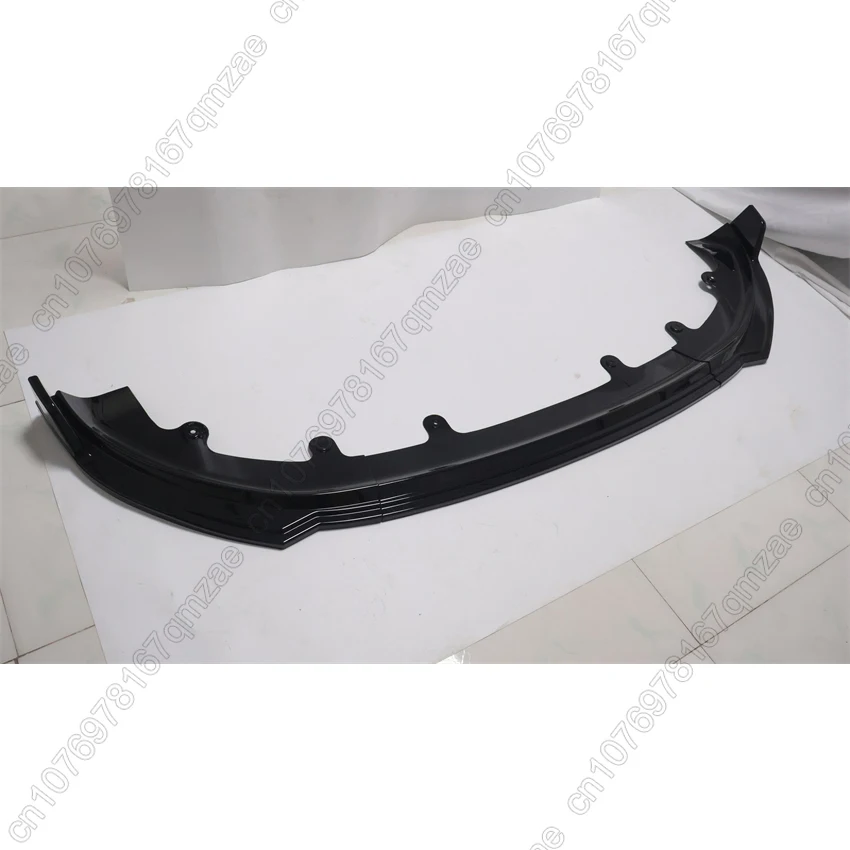 Bumper Spoiler For Tesla Model Y Juniper 2025+ Car Original Screw Fixing No Hole Drilling Required Front Bumper Protective Cover
Bumper Spoiler For Tesla Model Y Juniper 2025+ Car Original Screw Fixing No Hole Drilling Required Front Bumper Protective Cover