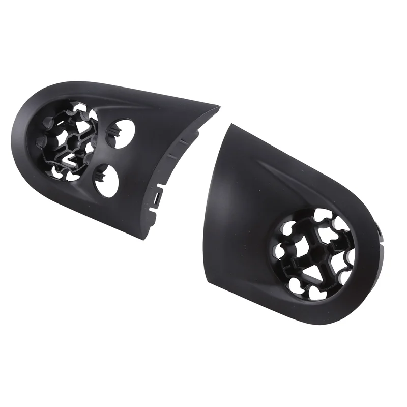AB59-For BMW MINI Cooper R55 R56 R57 R58 R59 R60 R61 Car Steering Wheel Control Switch Trim Cover Replacement Parts Accessories
AB59-For BMW MINI Cooper R55 R56 R57 R58 R59 R60 R61 Car Steering Wheel Control Switch Trim Cover Replacement Parts Accessories