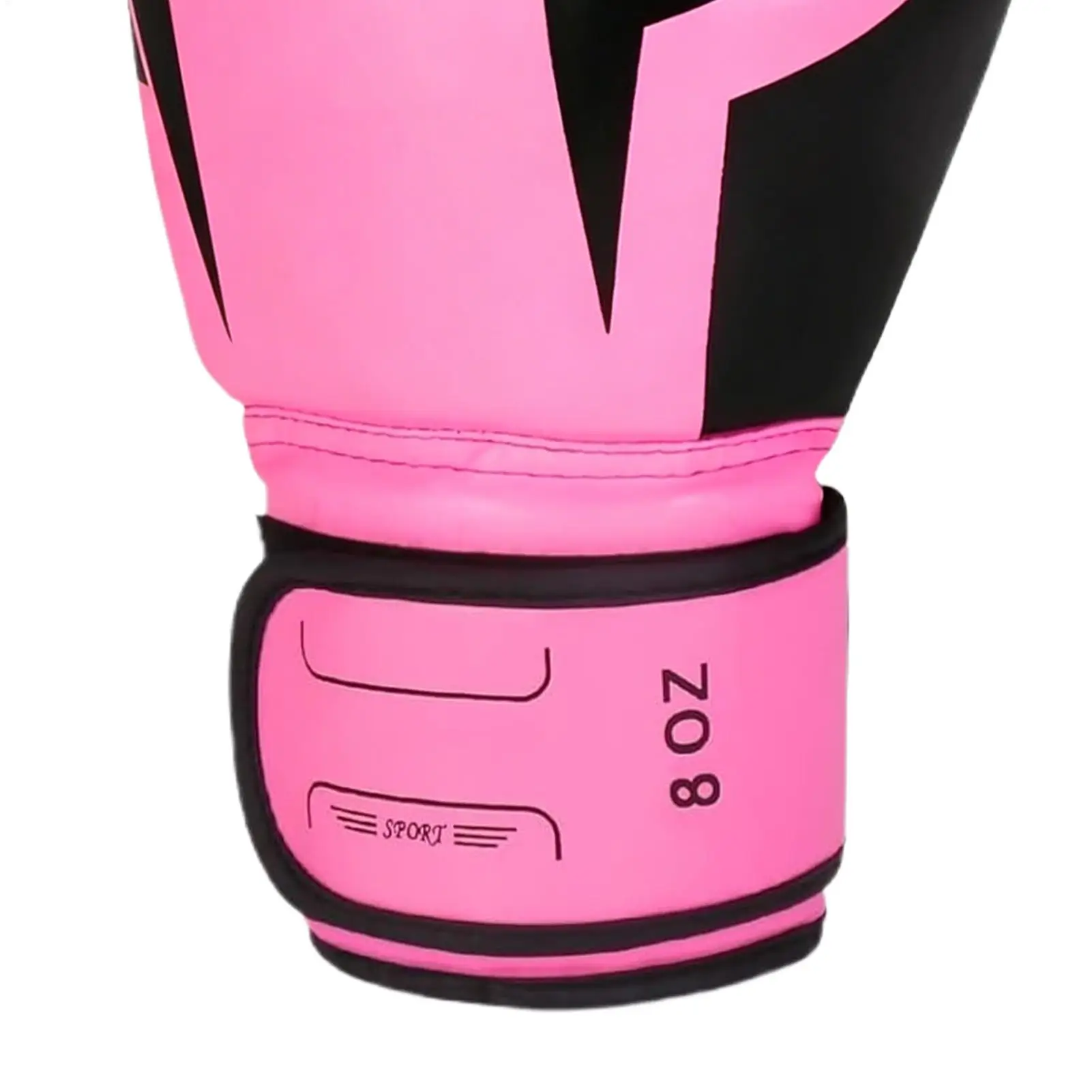 Boxing Gloves Shock Absorbent PU Breathable Protective Mitts Boxing Training Sparring Equipment For Women Men Adults Teens
Boxing Gloves Shock Absorbent PU Breathable Protective Mitts Boxing Training Sparring Equipment For Women Men Adults Teens