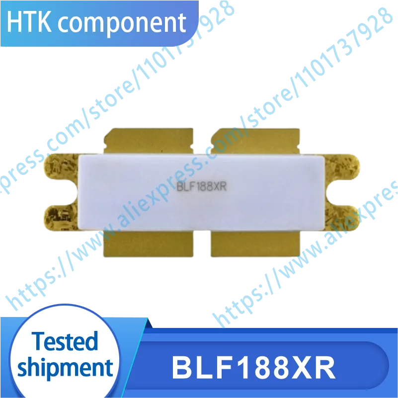 Original BLF188XR Power Module
Original BLF188XR Power Module