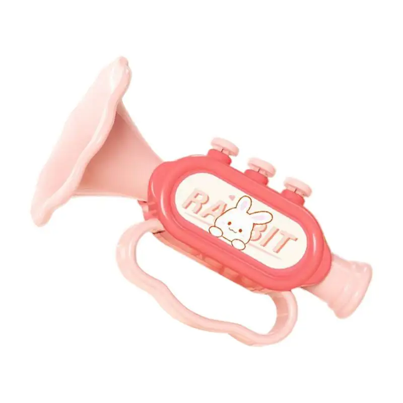 Trumpet Toy Simulation Children Musical Instruments Early Educational Musical Instruments For Toddler Kids Trumpet Toys For
Trumpet Toy Simulation Children Musical Instruments Early Educational Musical Instruments For Toddler Kids Trumpet Toys For