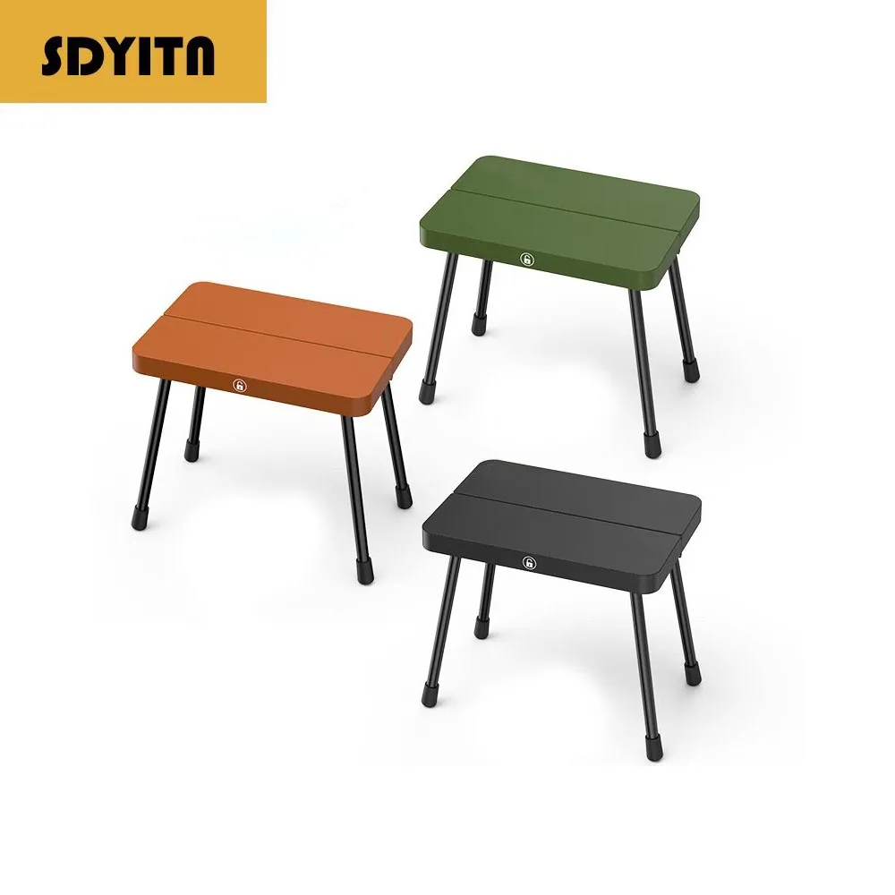 Small Pocket Size Outdoor Folding Stool Portable Collapsible Bench for Camping Fishing Hiking Travel Lightweight Design
Small Pocket Size Outdoor Folding Stool Portable Collapsible Bench for Camping Fishing Hiking Travel Lightweight Design