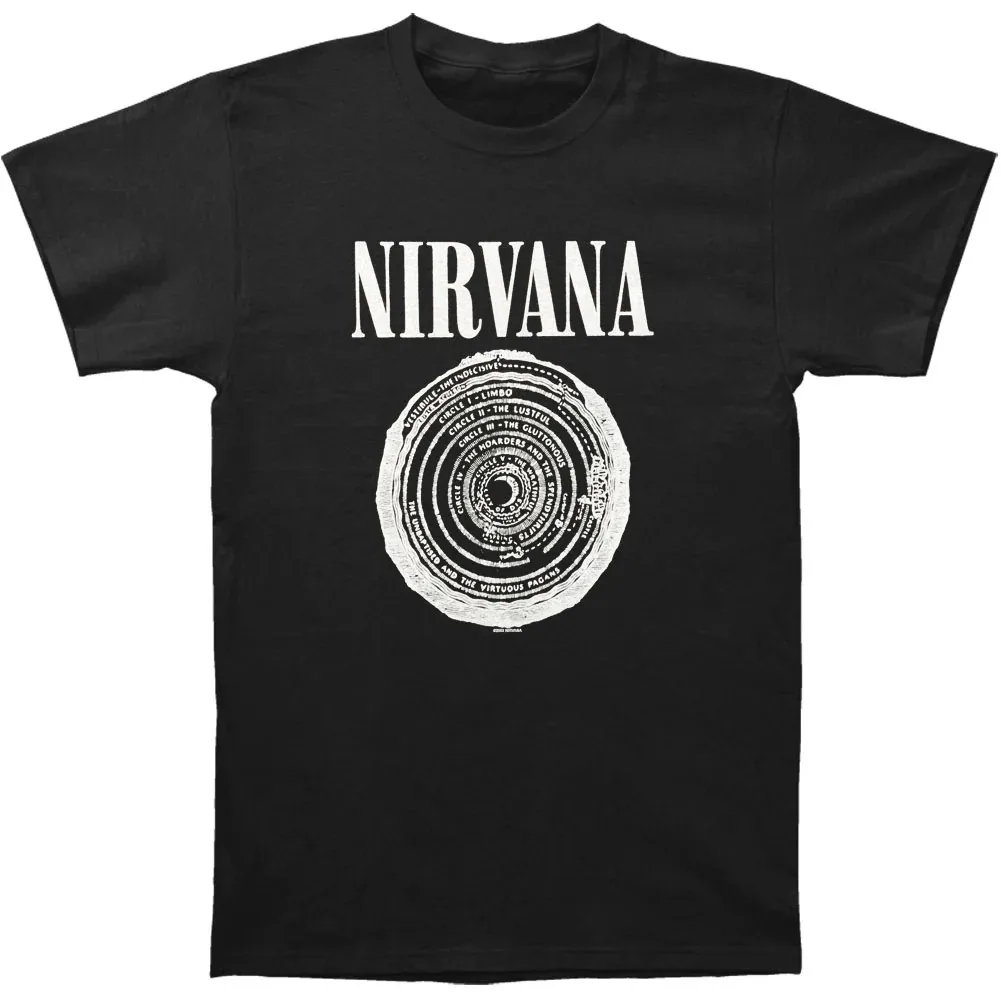 Nirvana Vestibule T-shirt High-end Luxury Is for Both Men and Women 2026 Summer New Sale Hot
Nirvana Vestibule T-shirt High-end Luxury Is for Both Men and Women 2026 Summer New Sale Hot