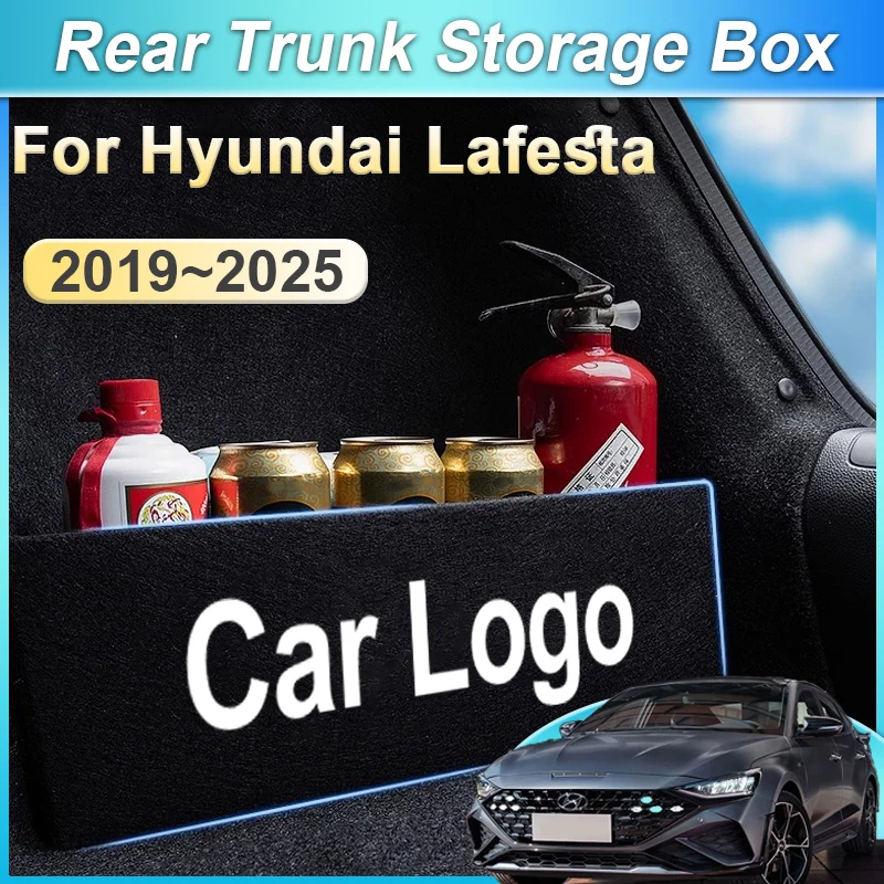 For Hyundai Lafesta SQ 2019~2025 2020 Car Trunk Storage Partition Multifunction Trunk Side Organizer Partition Auto Accessories
For Hyundai Lafesta SQ 2019~2025 2020 Car Trunk Storage Partition Multifunction Trunk Side Organizer Partition Auto Accessories