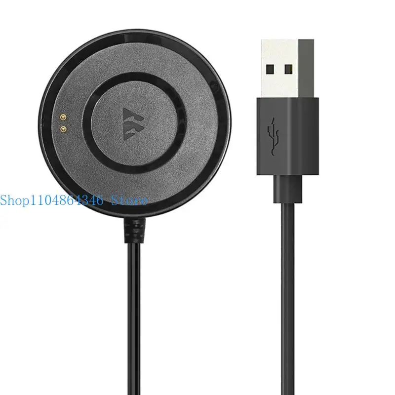 652F Power Adapters Connectors Charging Cable Line Wire for Wearable Device