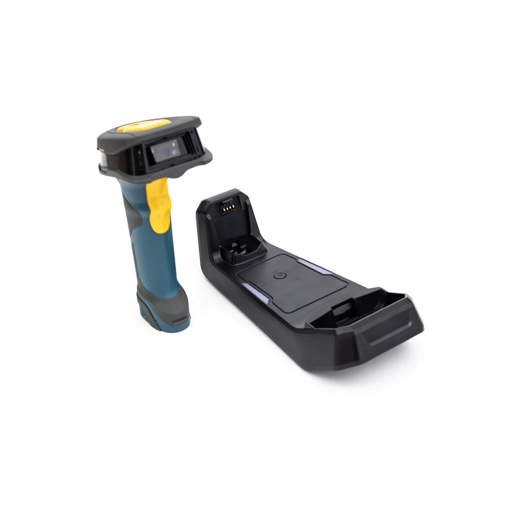 GUOTAO QR 2D Barcode Scanner J17DPB Portable Warehouse Android Code Reader Replaceable DS8018 POS Handle Mobile Barcode
GUOTAO QR 2D Barcode Scanner J17DPB Portable Warehouse Android Code Reader Replaceable DS8018 POS Handle Mobile Barcode