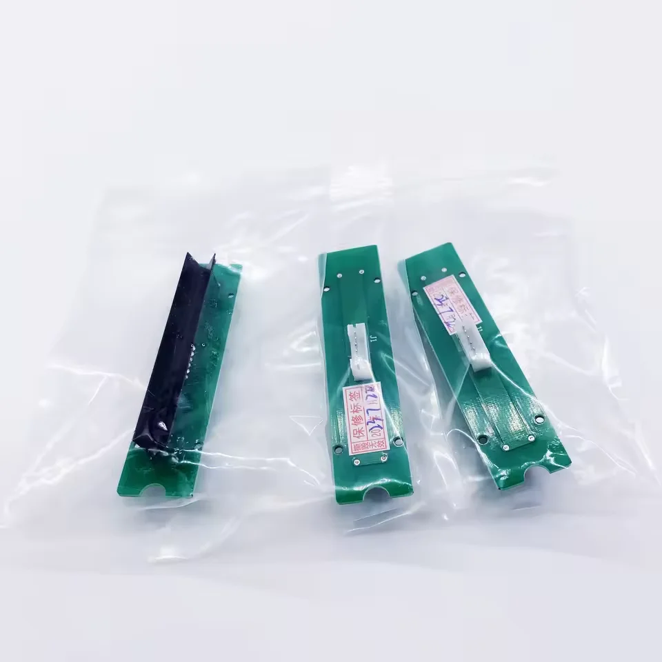 Запчасти для оптоволокна FTTH, нагревательный сердечник для DVP 730 DVP 740 DVP 760, сварочный аппарат, нагревательная печь, нагревательный сердечник AV6496, нагреватель, духовка
Запчасти для оптоволокна FTTH, нагревательный сердечник для DVP 730 DVP 740 DVP 760, сварочный аппарат, нагревательная печь, нагревательный сердечник AV6496, нагреватель, духовка