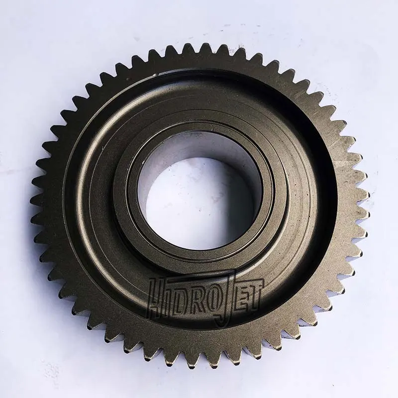 Komatsus For Sale Excavator Accessories High Quality New Gear for Excavator Parts 20Y-27-51120 20Y2751120
Komatsus For Sale Excavator Accessories High Quality New Gear for Excavator Parts 20Y-27-51120 20Y2751120