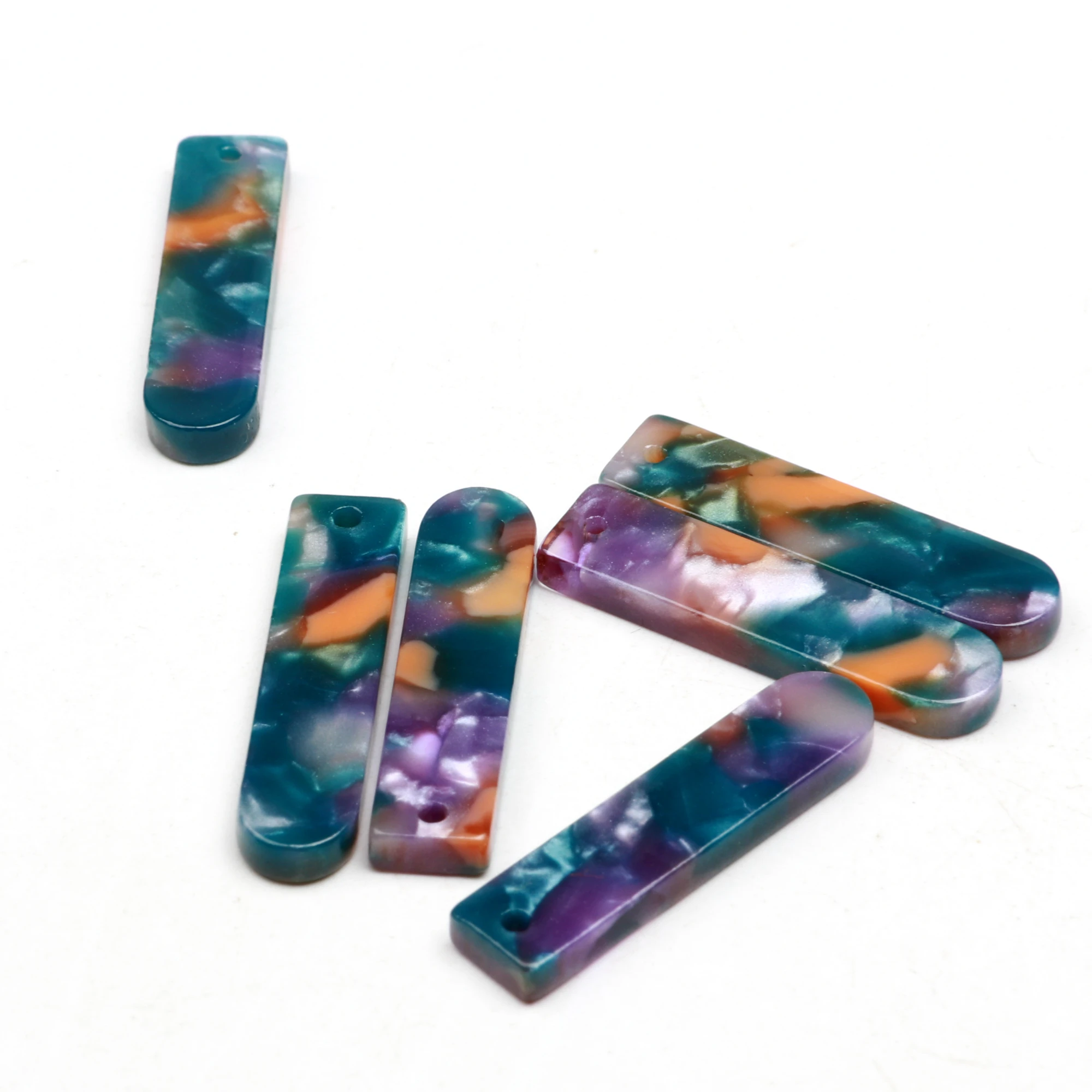 Tortoise Shell Charm,Acetate Acrylic, Thin Bar Rectangle pendant ,Boho ,Leopard Print,Earring Parts,Ohrringe finding
Tortoise Shell Charm,Acetate Acrylic, Thin Bar Rectangle pendant ,Boho ,Leopard Print,Earring Parts,Ohrringe finding