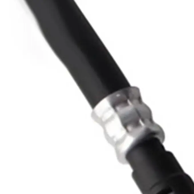 Heater Hose Assembly 22884219 For Chevrolet For Silverado For GMC For Sierra For Cadillac For Escalade For Hummer For H2 Rubber
Heater Hose Assembly 22884219 For Chevrolet For Silverado For GMC For Sierra For Cadillac For Escalade For Hummer For H2 Rubber