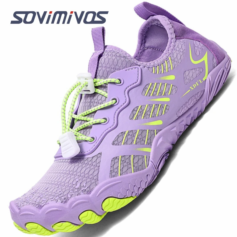 Women's Cross-Trainer | Barefoot & Minimalist Shoe | Zero Drop Sole | Wide Toe Box Women Upstream Swimming Shoes Beach Slippers
Women's Cross-Trainer | Barefoot & Minimalist Shoe | Zero Drop Sole | Wide Toe Box Women Upstream Swimming Shoes Beach Slippers