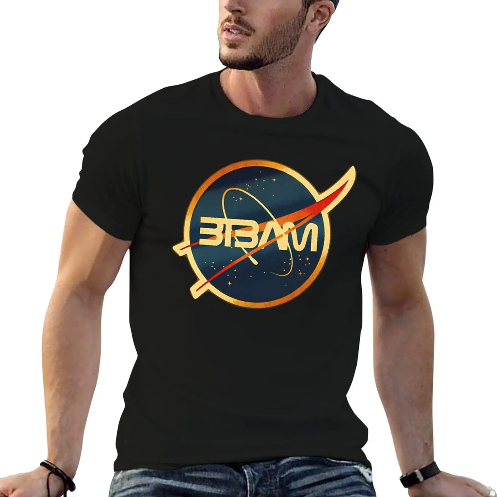 Between The Buried And Me - American Progressive Metal T-Shirt anime shirt topping street wear vintage Short sleeve tee men
Between The Buried And Me - American Progressive Metal T-Shirt anime shirt topping street wear vintage Short sleeve tee men
