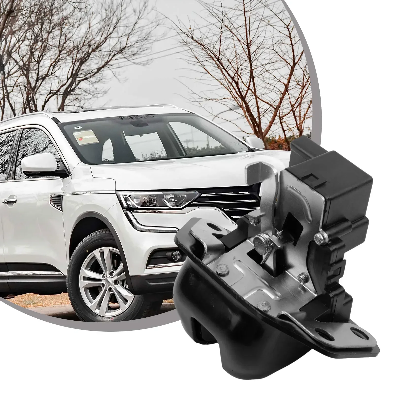 Part Latch Lock 1pc Metal Rear Trunk 905923361R ABS Accessories Latch Lock Lock Tailgate High Quality Replacement
Part Latch Lock 1pc Metal Rear Trunk 905923361R ABS Accessories Latch Lock Lock Tailgate High Quality Replacement