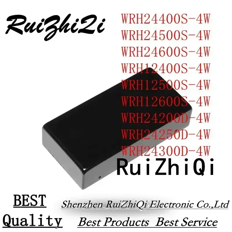 10PCS/LOT WRH24400S-4W WRH24500S-4W WRH24600S-4W WRH12400S-4W WRH12500S-4W WRH12600S-4W WRH24200D-4W WRH24250D-4W WRH24300S-4W
10PCS/LOT WRH24400S-4W WRH24500S-4W WRH24600S-4W WRH12400S-4W WRH12500S-4W WRH12600S-4W WRH24200D-4W WRH24250D-4W WRH24300S-4W