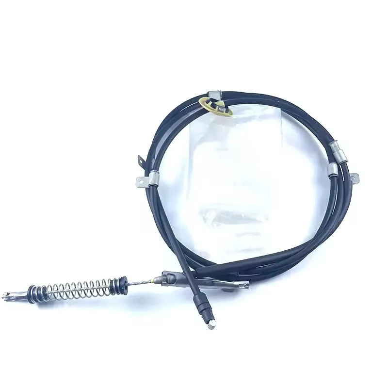 NBJKATO Brand New Genuine Front Parking Brake Cable 52124961AH For Jeep Grand Cherokee
NBJKATO Brand New Genuine Front Parking Brake Cable 52124961AH For Jeep Grand Cherokee