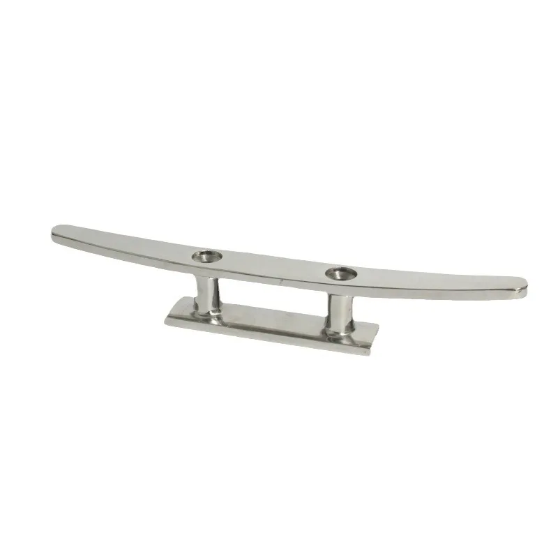 One-piece cable 4 5 6 8 "stainless steel 316 fishing boat leisure boat hardware accessories
One-piece cable 4 5 6 8 "stainless steel 316 fishing boat leisure boat hardware accessories