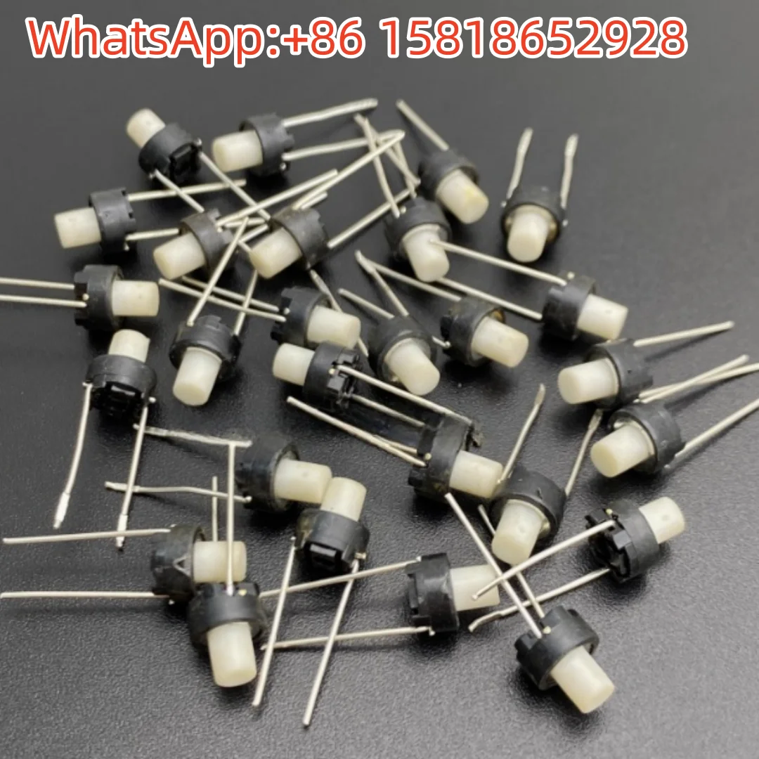 20pcs PSR640 Button Japan ALPS 6*6*7mm Tactile Switch Electronic Piano Panel Micro Button Yamaha
20pcs PSR640 Button Japan ALPS 6*6*7mm Tactile Switch Electronic Piano Panel Micro Button Yamaha