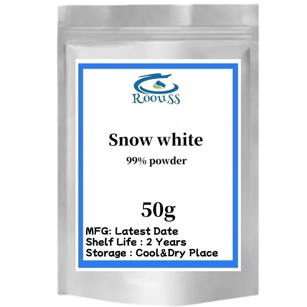 Haozailai Whitening Ingredient Cosmetic Grade Snow White Powder For Skin Care Free Shipping
Haozailai Whitening Ingredient Cosmetic Grade Snow White Powder For Skin Care Free Shipping