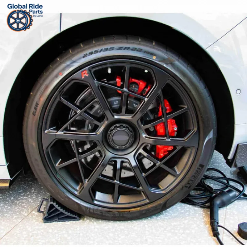 Подходит для чрезвычайно криптона, 22-дюймовый обод из алюминиевого сплава, тупой черный, кованая ступица R22, 5 108
Подходит для чрезвычайно криптона, 22-дюймовый обод из алюминиевого сплава, тупой черный, кованая ступица R22, 5 108