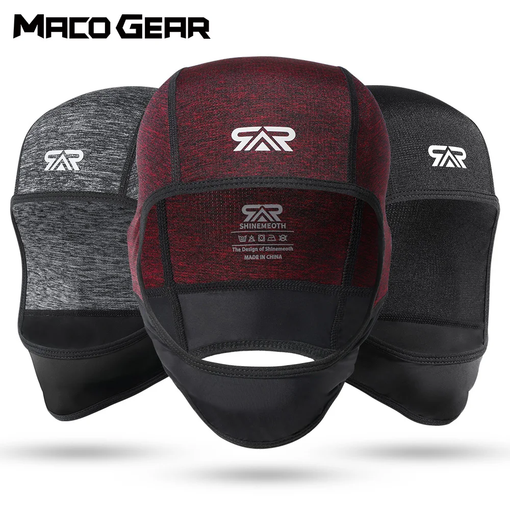 Summer Cycling Racing Balaclava Cap Breathable Running Scarf Bike Full Face Cover Motorcycle Fishing Outdoor Helmet Liner Hat
Summer Cycling Racing Balaclava Cap Breathable Running Scarf Bike Full Face Cover Motorcycle Fishing Outdoor Helmet Liner Hat