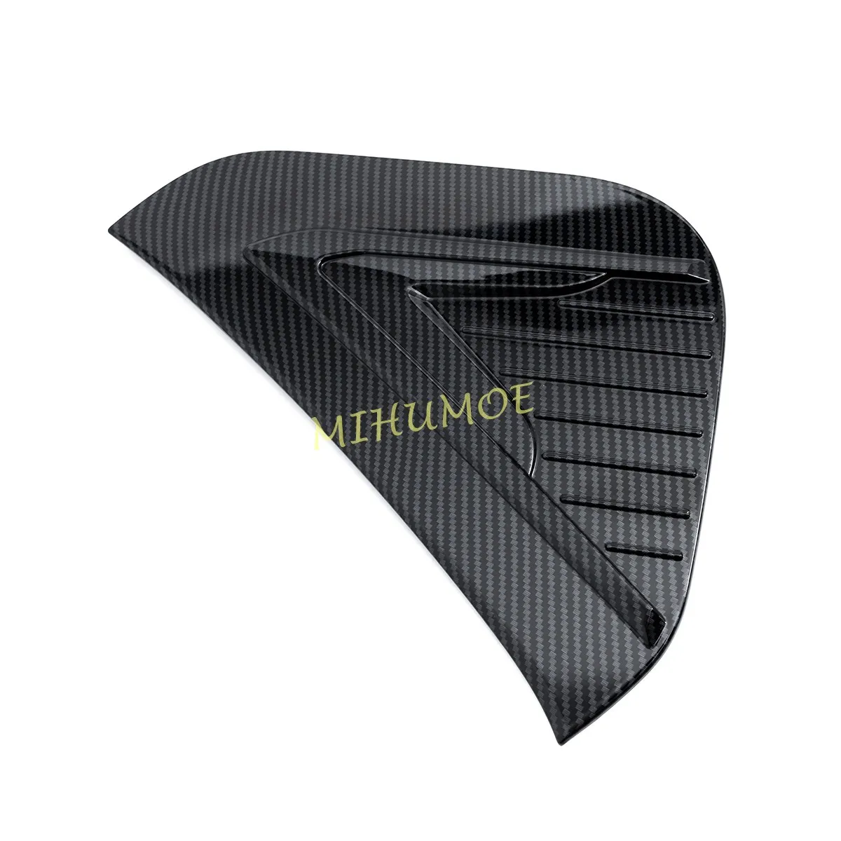 For Toyota bZ4X 2023 2024 2025 2026 Charging Port Cap Cover Trims Accessories Carbon Fiber
For Toyota bZ4X 2023 2024 2025 2026 Charging Port Cap Cover Trims Accessories Carbon Fiber
