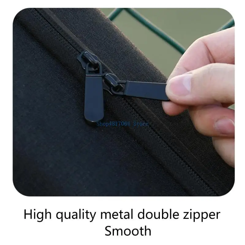 T3LB Portable EVA Hard Travel Case Replacement for Wireless Two Microphones Receiver
T3LB Portable EVA Hard Travel Case Replacement for Wireless Two Microphones Receiver