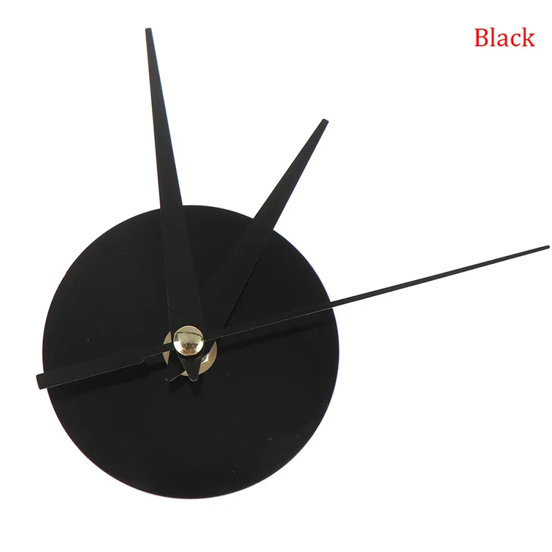 Creative wall clock disc movement ultra quiet DIY clock face acrylic cross stitch watch accessories watch core clock core
Creative wall clock disc movement ultra quiet DIY clock face acrylic cross stitch watch accessories watch core clock core