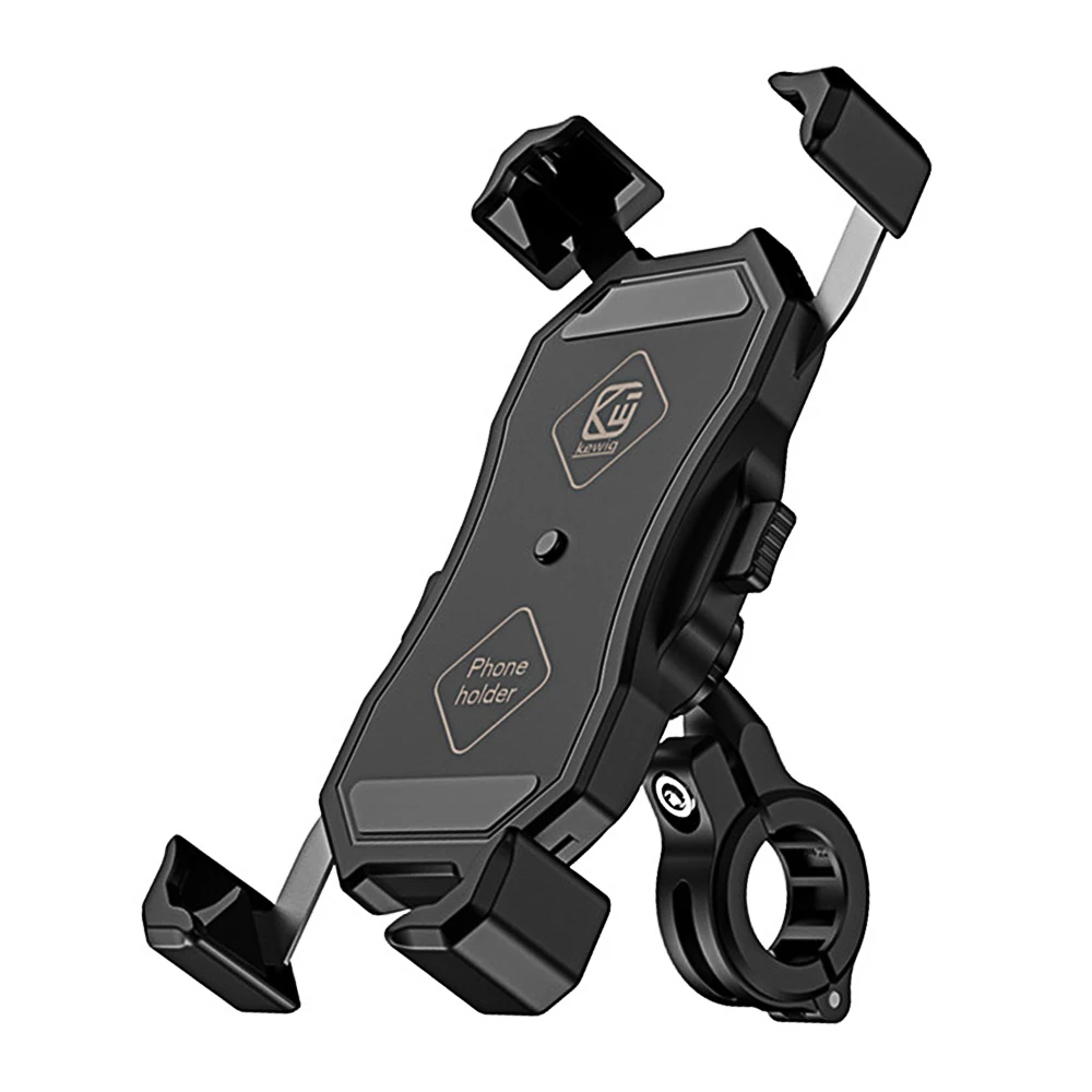 Universal Motorcycle Accessories Bracket Type Handlebar Stand Mount Motorcycle Bicycle Phone Holder For iPhone Samsung
Universal Motorcycle Accessories Bracket Type Handlebar Stand Mount Motorcycle Bicycle Phone Holder For iPhone Samsung