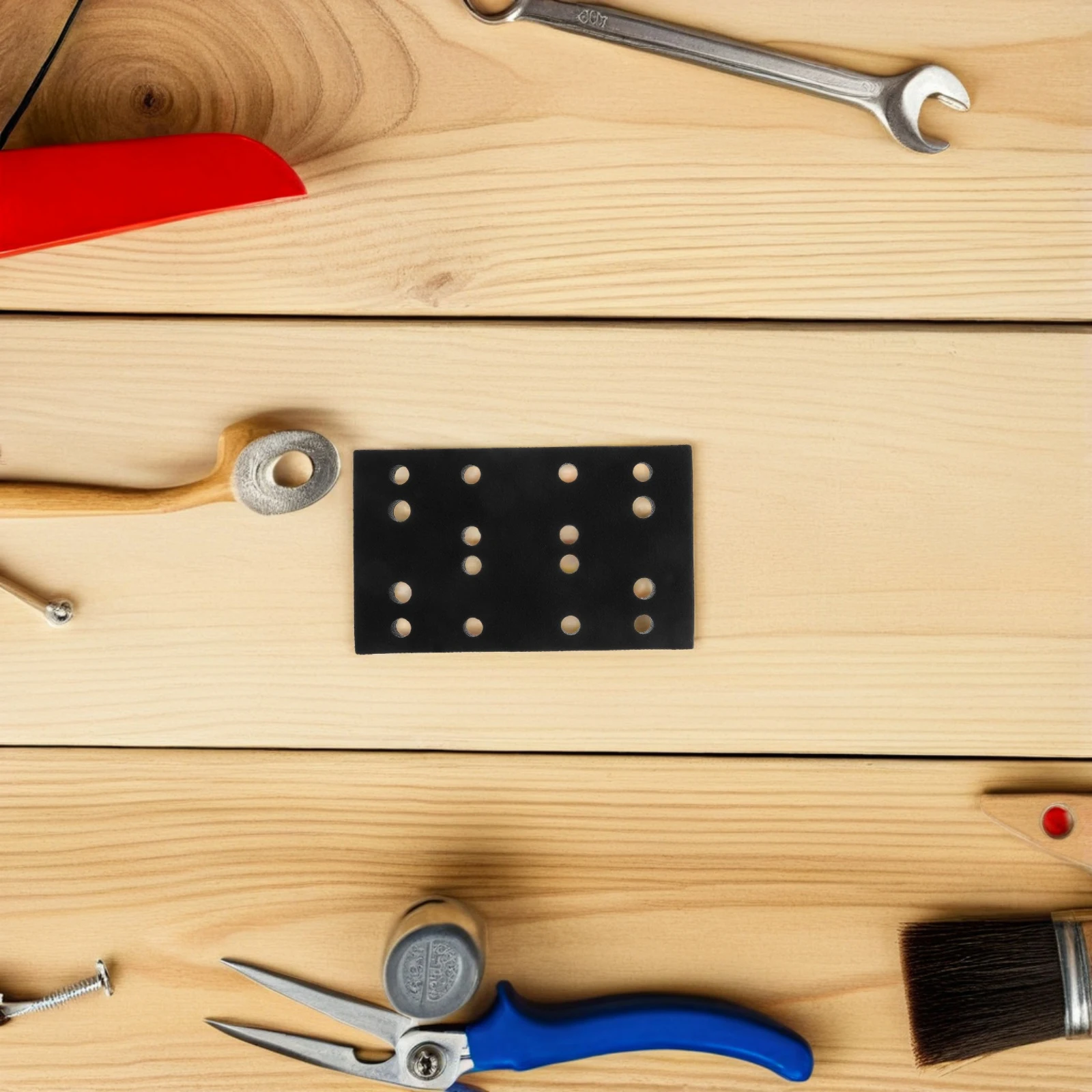 Soft Sponge Cushion Replacement Sander For Sanding Polishing Plastic Micro Sanding Pad Buffer Backing Pad For
Soft Sponge Cushion Replacement Sander For Sanding Polishing Plastic Micro Sanding Pad Buffer Backing Pad For