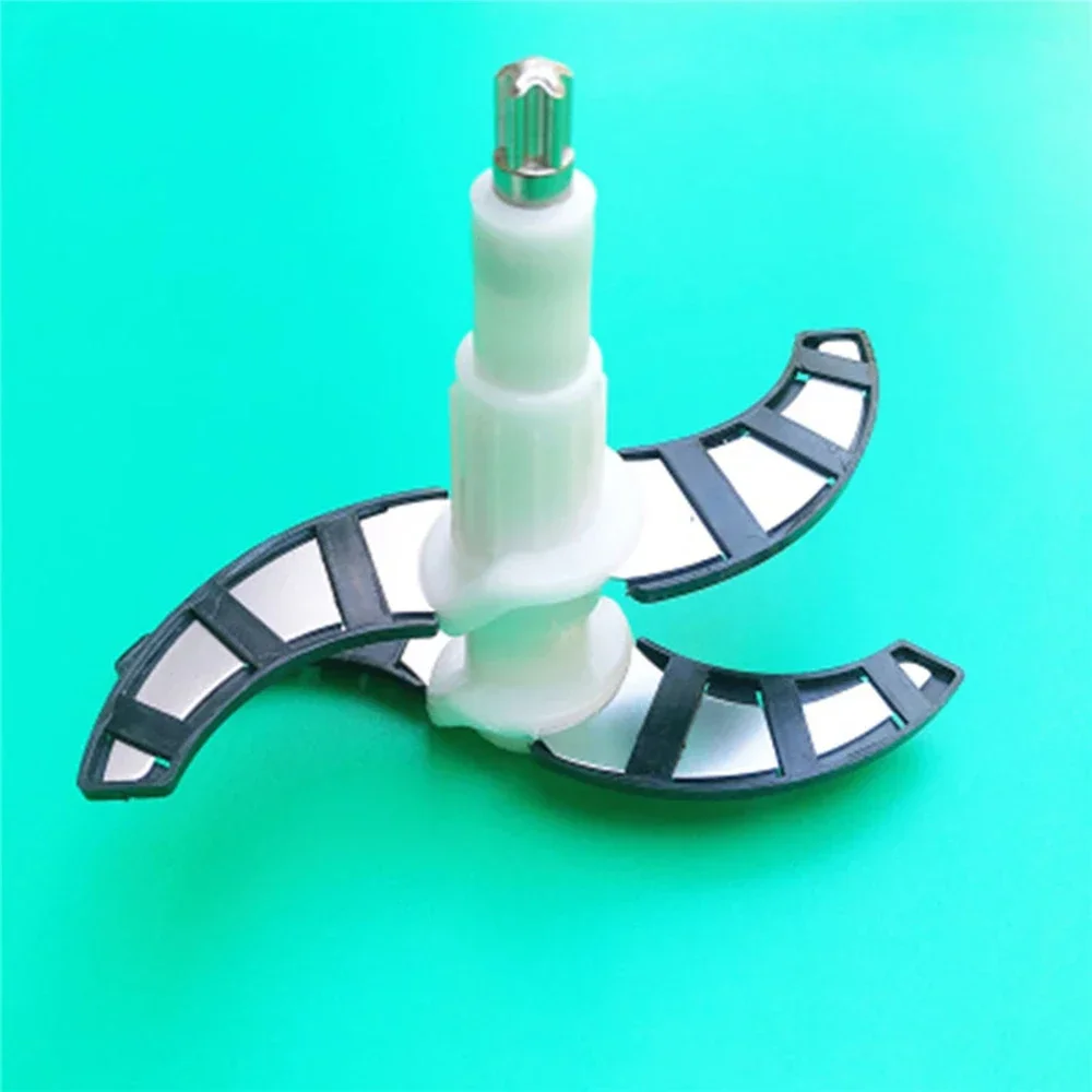 2pcs 4-blade Cutter Knife Meat Grinder Univesal Blade Assembly For Midea MJ-LZ25Easy225/235/236 Meat Mincer Accessories
2pcs 4-blade Cutter Knife Meat Grinder Univesal Blade Assembly For Midea MJ-LZ25Easy225/235/236 Meat Mincer Accessories