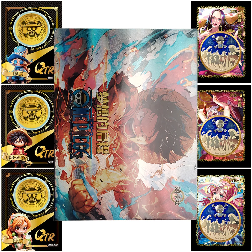 One Piece Rare Collection Card Passionate Battle Anime Creative Flowing Sand Card Fans Hobbies Manga Peripheral Festival Gifts
One Piece Rare Collection Card Passionate Battle Anime Creative Flowing Sand Card Fans Hobbies Manga Peripheral Festival Gifts