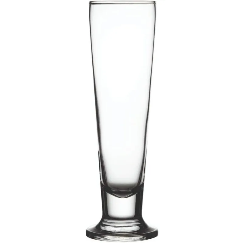 14 Ounce Tall Beer Glasses Set Of 12 Tall-Footed Pilsner Glasses - Tapered Dishwasher-Safe Clear Glass Beer Glass
14 Ounce Tall Beer Glasses Set Of 12 Tall-Footed Pilsner Glasses - Tapered Dishwasher-Safe Clear Glass Beer Glass