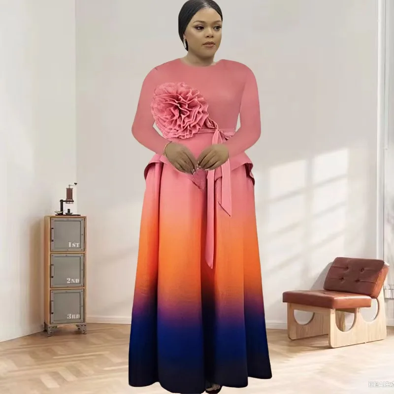 Miyake плиссированный костюм с юбкой, осень 2021, новые цветы, нерегулярный градиент цвета, юбка средней длины, костюм из двух предметов, женский костюм больших размеров
Miyake плиссированный костюм с юбкой, осень 2021, новые цветы, нерегулярный градиент цвета, юбка средней длины, костюм из двух предметов, женский костюм больших размеров