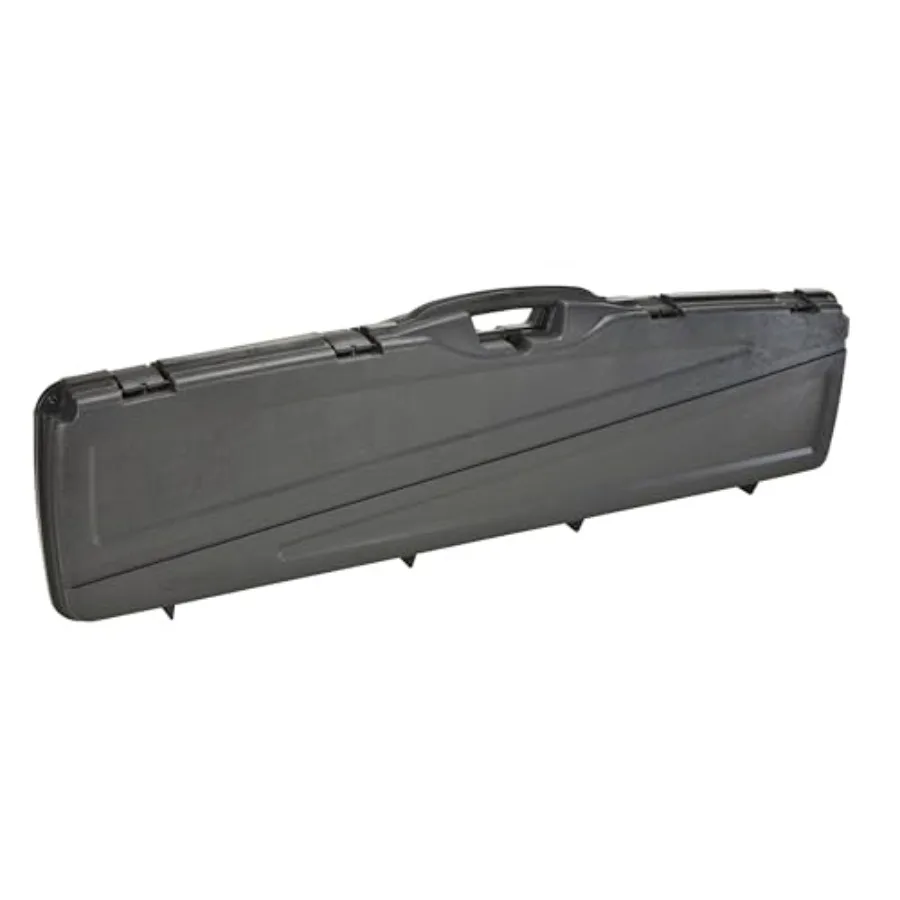 Molding Double Rifle/Shotgun Case 1502-04
Molding Double Rifle/Shotgun Case 1502-04
