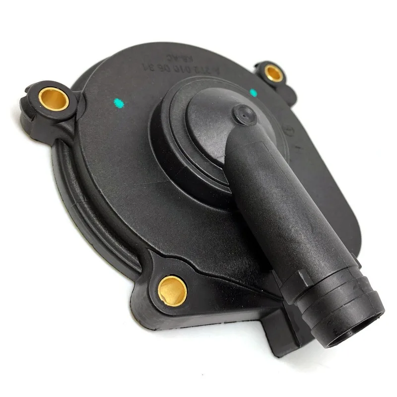 2720100631 Oil Separator Camshaft Cap Housing For Mercedes-Benz W211 W212 E220 E260 E200 E300 E350 E250 E400 E500 A2720100631
2720100631 Oil Separator Camshaft Cap Housing For Mercedes-Benz W211 W212 E220 E260 E200 E300 E350 E250 E400 E500 A2720100631