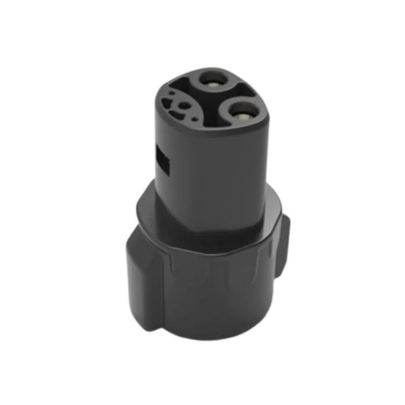 J1772 US Gun Holder Adapter Suitable for Tesla Gun Head New Energy Vehicle Charging Pile Gun Adapter tesla Adapter
J1772 US Gun Holder Adapter Suitable for Tesla Gun Head New Energy Vehicle Charging Pile Gun Adapter tesla Adapter