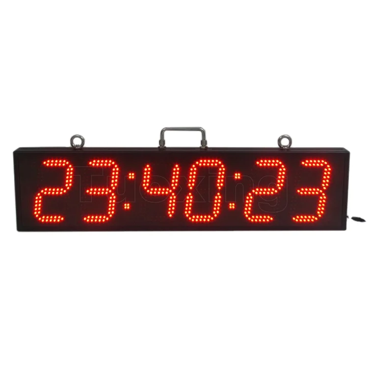 Wireless Electronic Laser Timer Skating Track Field Running Stopwatch Sprints Bike Motorcycle Racing Infrared Induction Timing