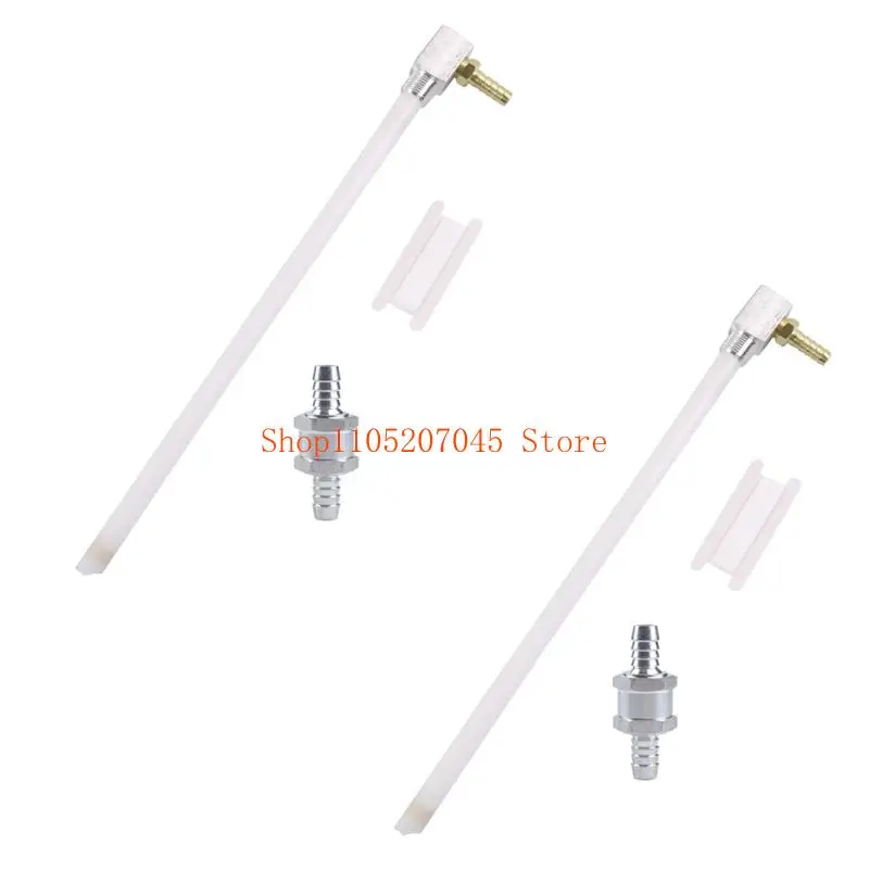 37cd Heavy Duty Transfer Tube Hose Pipe With Built In Filter For E10 E85 Ethanol Boats And Outdoor Emergency Use 7-0948
37cd Heavy Duty Transfer Tube Hose Pipe With Built In Filter For E10 E85 Ethanol Boats And Outdoor Emergency Use 7-0948