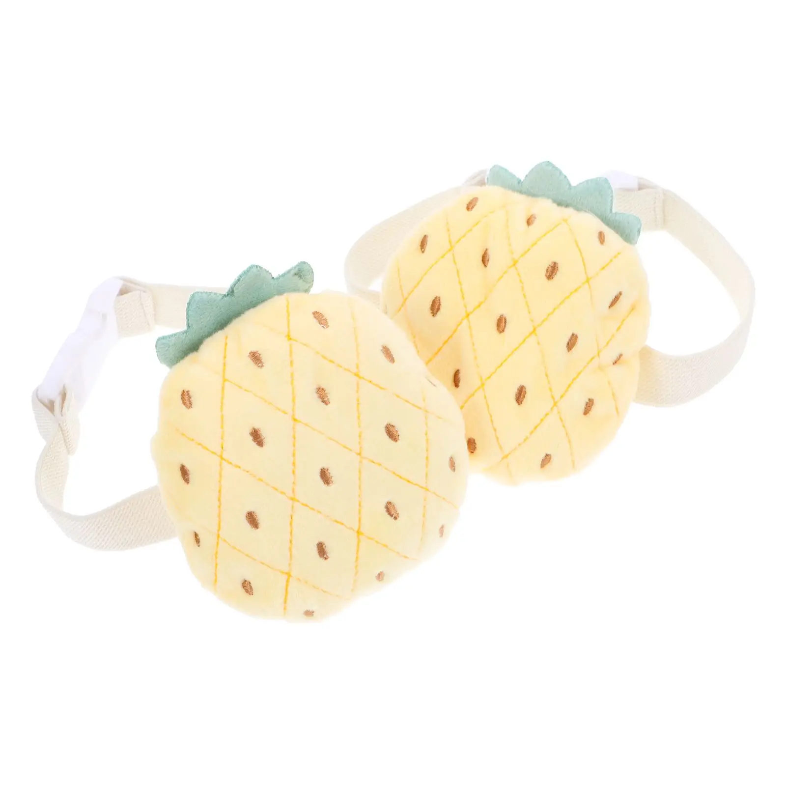 2Pcs Cartoon Fruit Strap Curtains Binding Buckles Cotton Tieback Accessories Child Room Decor Elastic Curtain Tiebacks
2Pcs Cartoon Fruit Strap Curtains Binding Buckles Cotton Tieback Accessories Child Room Decor Elastic Curtain Tiebacks