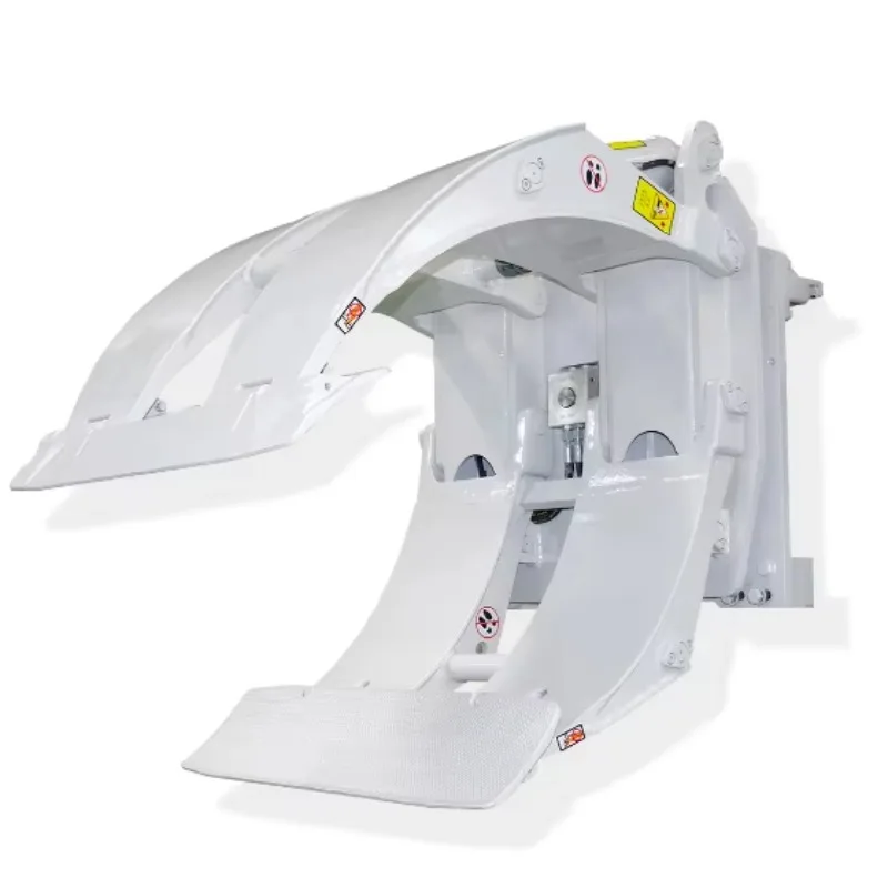 China Forklift Attachment Suppliers CE Approval 360 Degree Rotation Paper Roll Clamps for Forklift
China Forklift Attachment Suppliers CE Approval 360 Degree Rotation Paper Roll Clamps for Forklift